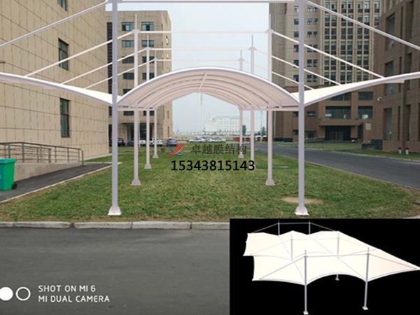 蘇州宿遷膜結(jié)構(gòu)充電站停車(chē)棚【廠(chǎng)家直銷(xiāo)】