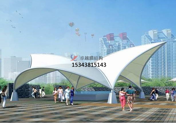 上?！灸そY(jié)構(gòu)景觀小品】設(shè)計(jì)施工案例