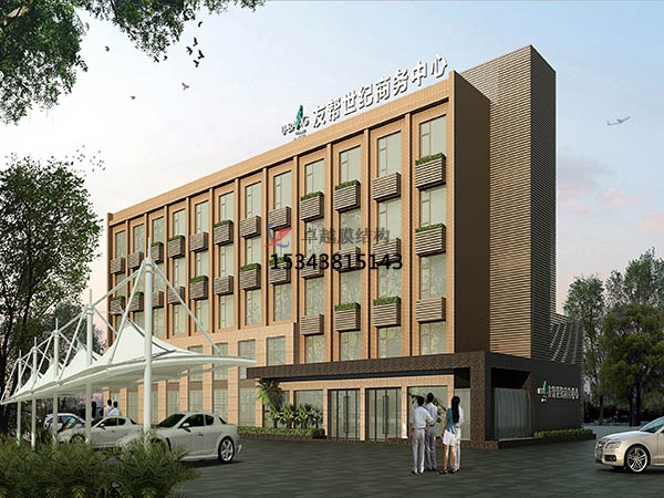 河北膜結(jié)構車棚【設計施工】