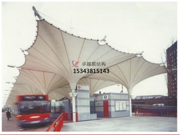 膜結(jié)構(gòu)預(yù)算怎么做？