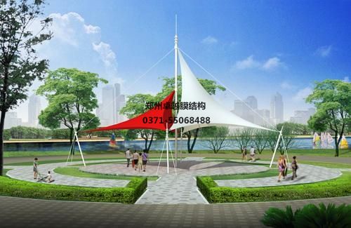 高爾夫膜結(jié)構(gòu)每平米多少錢？【全新報(bào)價(jià)】