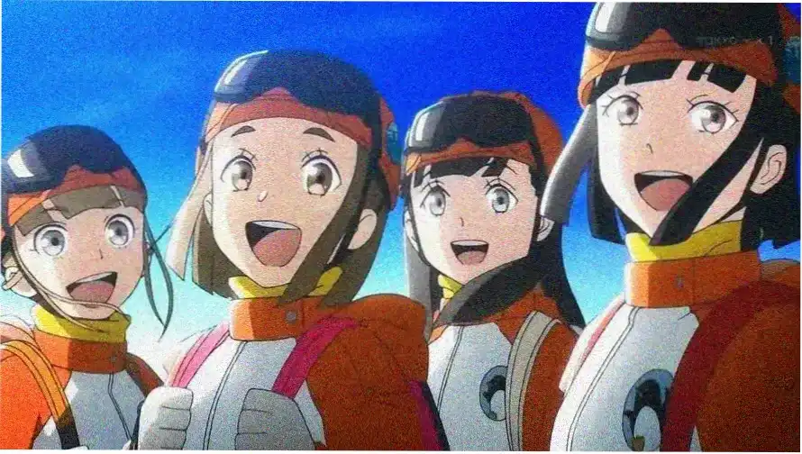 云端之上 - 电视剧 2025